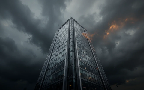 Futu Holdings Aktie: Strafe drückt Gewinn - Foto: über boerse-global.de