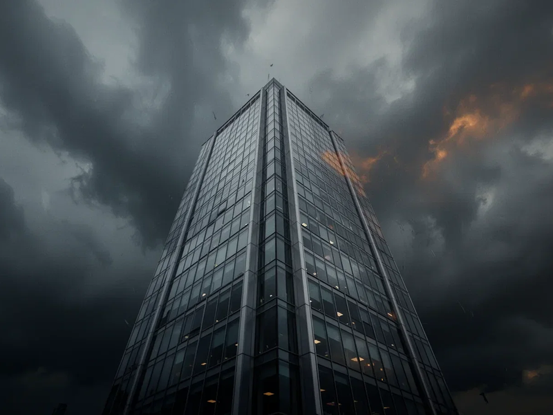 Futu Holdings Aktie: Strafe drückt Gewinn - Foto: über boerse-global.de