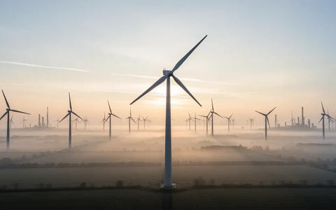 Siemens Energy Accelerates €3 Billion Buyback, But Valuation Hangover Weighs on Shares - Foto: über boerse-global.de