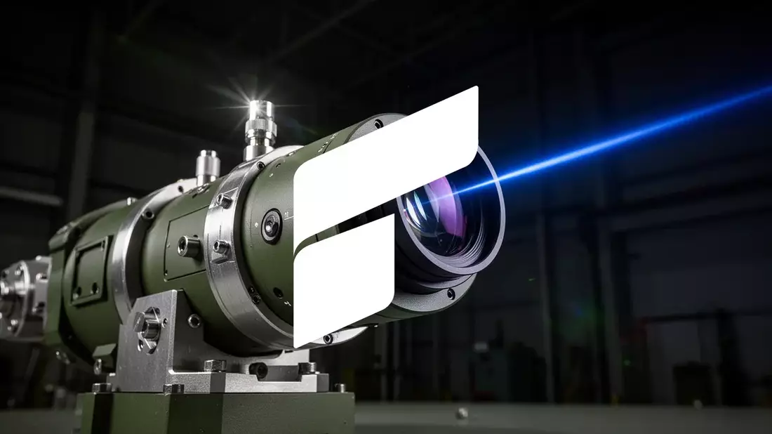 Rheinmetall Aktie: Laser-Module im dreistelligen Millionen-Bereich - Bild: über boerse-global.de