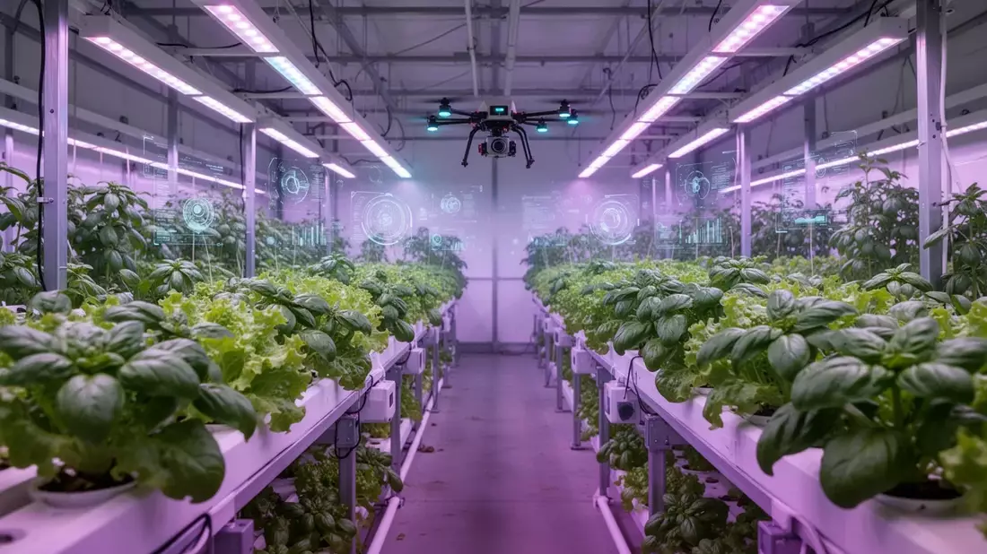 Global X AgTech ETF: Ruhiger Handel - Bild: über boerse-global.de