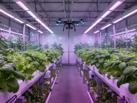 Global X AgTech ETF: Ruhiger Handel - Foto: über boerse-global.de