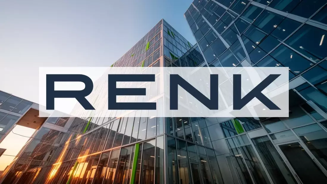 Renk’s Record Backlog and Shifting Shareholder Base Create a Tale of Two Signals Illustration mit AI erstellt übermittelt durch boerse-global.de