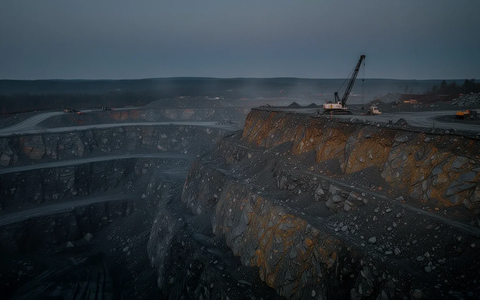 St George Mining Aktie: Rinehart hält 6,2 Prozent - Foto: über boerse-global.de