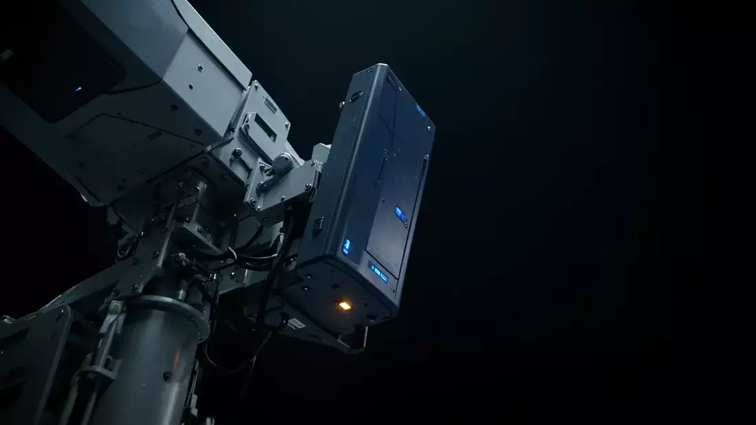 DroneShield: BlackRock, Citi y JPMorgan salen justo cuando el negocio bate récords - Bild: über boerse-global.de