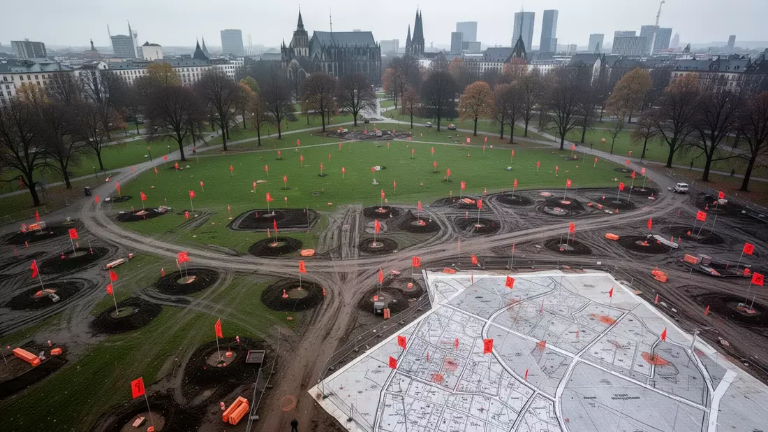 Köln: Kampfmittel-Entschärfung am 13. Juli in Nippes geplant - Bild: über boerse-global.de