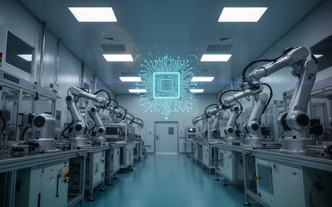 Valuation Paradox at SK Hynix: How a 230% Rally Still Leaves It Cheaper Than U.S. Rivals - Foto: über boerse-global.de