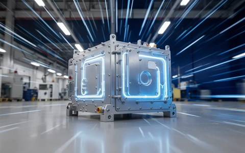 ITM Power’s Two-Day Surge Masks a Deepening Shift as Short Interest Crumbles and the Chronos Decision Looms - Foto: über boerse-global.de