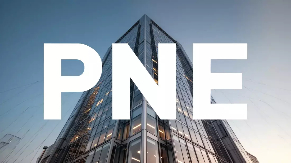PNE Aktie: Goldman Sachs auf 5,08 Prozent - Bild: über boerse-global.de