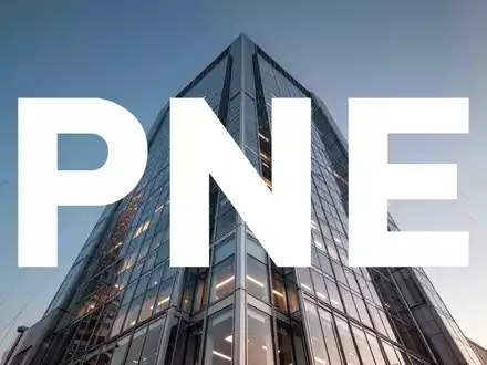 PNE Aktie: Goldman Sachs auf 5,08 Prozent - Foto: über boerse-global.de