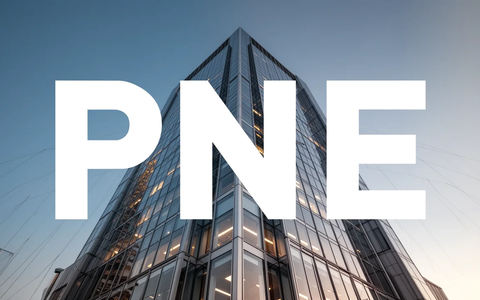 PNE Aktie: Goldman Sachs auf 5,08 Prozent - Foto: über boerse-global.de
