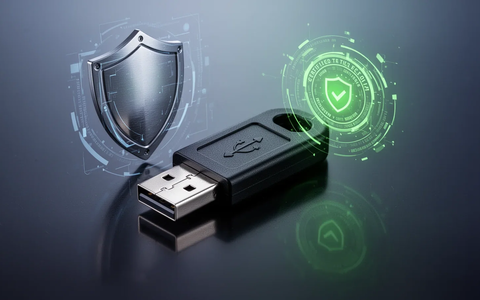 YubiKey 5 FIPS: Yubico erhält NIST-Zertifikat für Regierungsbehörden - Foto: über boerse-global.de
