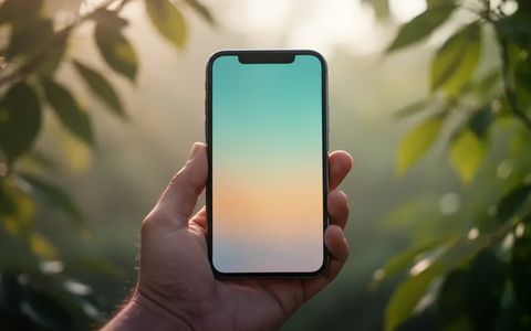 Smartphone-Studie: 15% weniger Depressionen nach 3 Wochen - Foto: über boerse-global.de