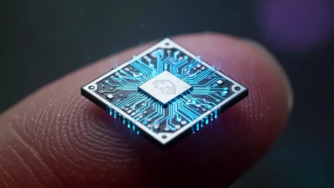 Quantenschutz: MIT-Chip für Herzschrittmacher ist 60-mal effizienter - Bild: über boerse-global.de