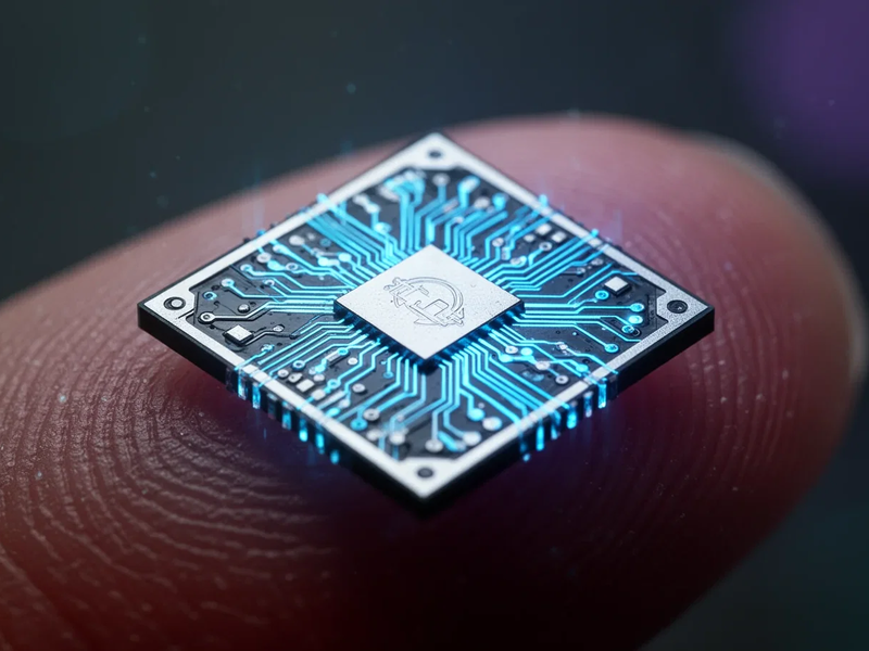 Quantenschutz: MIT-Chip für Herzschrittmacher ist 60-mal effizienter - Foto: über boerse-global.de