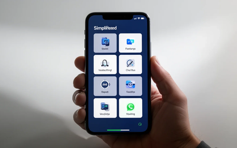 Android 17: Google und Samsung machen Smartphones einfacher - Foto: über boerse-global.de