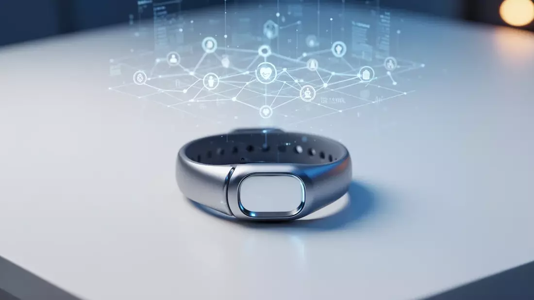 Fitbit Air: Googles 5-Gramm-Tracker gegen Whoop für 99,99 Euro - Bild: über boerse-global.de