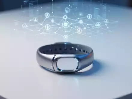 Fitbit Air: Googles 5-Gramm-Tracker gegen Whoop für 99,99 Euro - Foto: über boerse-global.de