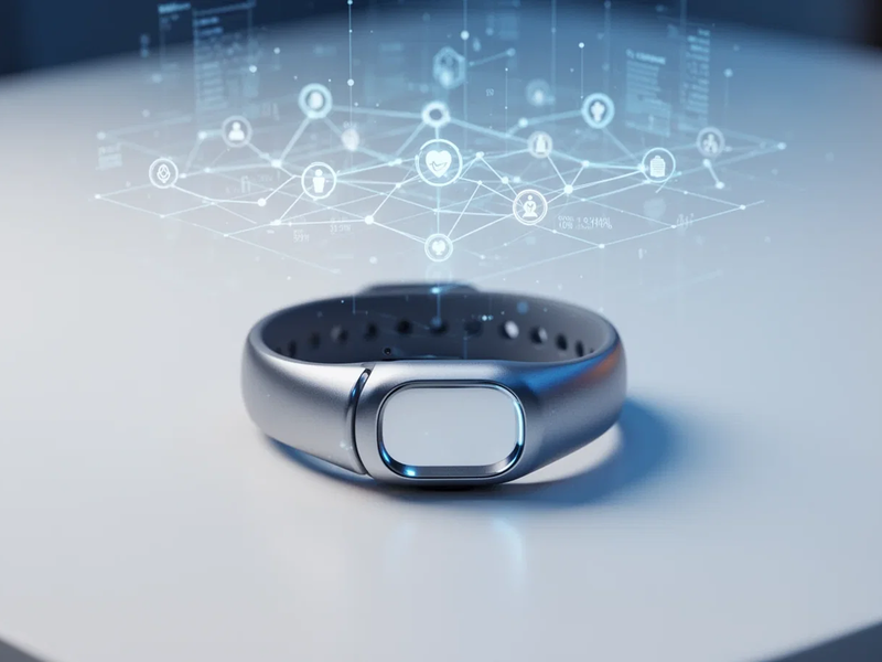 Fitbit Air: Googles 5-Gramm-Tracker gegen Whoop für 99,99 Euro - Foto: über boerse-global.de