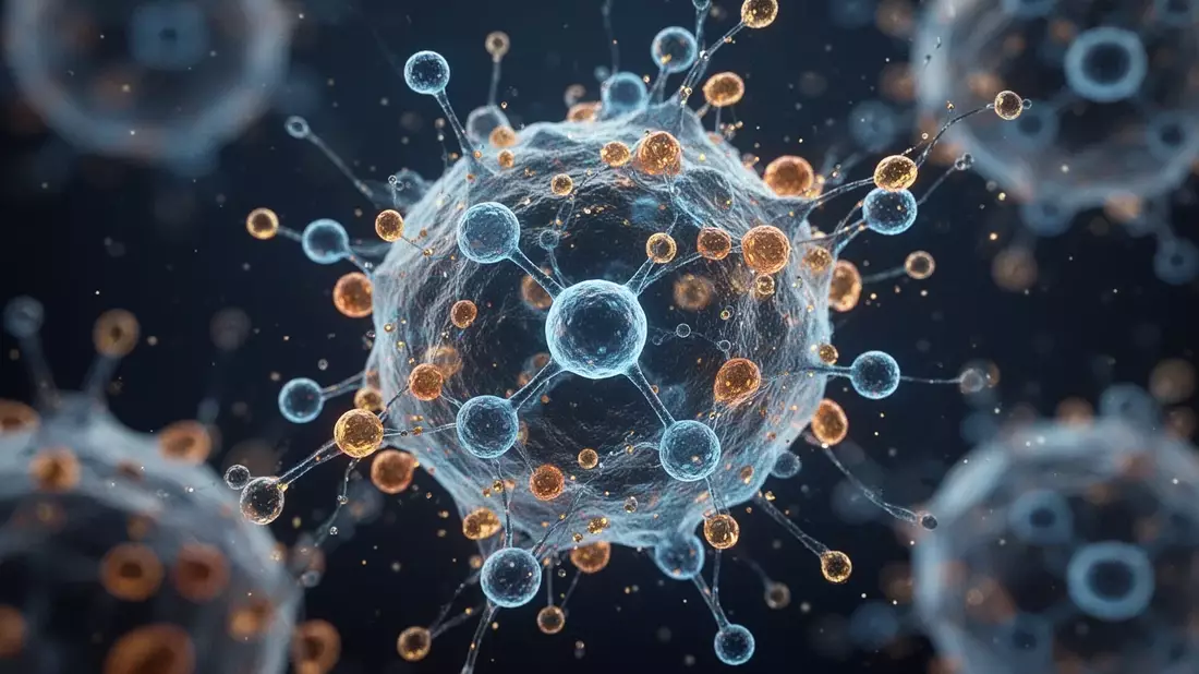 Typ-2-Diabetes: 50% aller Fälle durch Lebensstil vermeidbar Illustration mit AI erstellt übermittelt durch boerse-global.de