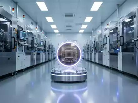 AMD Aktie: Venice auf 2nm in Massenfertigung - Foto: über boerse-global.de