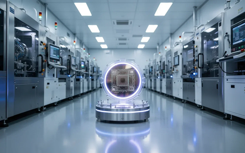 AMD Aktie: Venice auf 2nm in Massenfertigung - Foto: über boerse-global.de