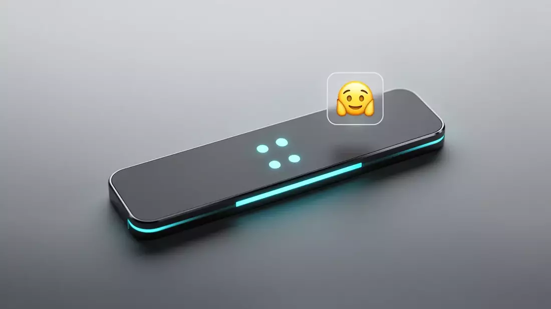 Mojito: Kostenloses Tool revolutioniert Emoji-Suche am Mac - Bild: über boerse-global.de