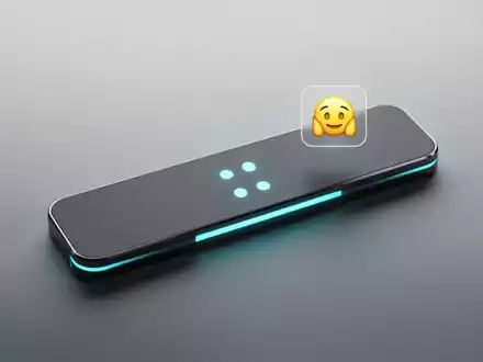 Mojito: Kostenloses Tool revolutioniert Emoji-Suche am Mac - Foto: über boerse-global.de