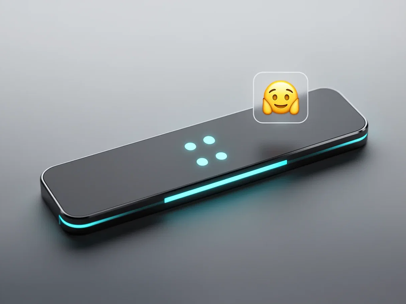 Mojito: Kostenloses Tool revolutioniert Emoji-Suche am Mac - Foto: über boerse-global.de
