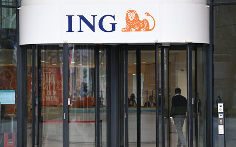Die Direktbank hatte Ende vergangenen Jahres 10,1 Millionen Kundinnen und Kunden in Deutschland. (Archivbild) - Foto: Arne Dedert/dpa