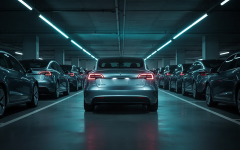 Firmenwagen-Steuern: SPD plant Abschaffung aller Verbrenner-Privilegien ab 2028 - Foto: über boerse-global.de