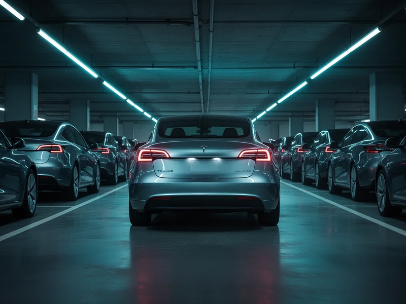 Firmenwagen-Steuern: SPD plant Abschaffung aller Verbrenner-Privilegien ab 2028 - Foto: über boerse-global.de