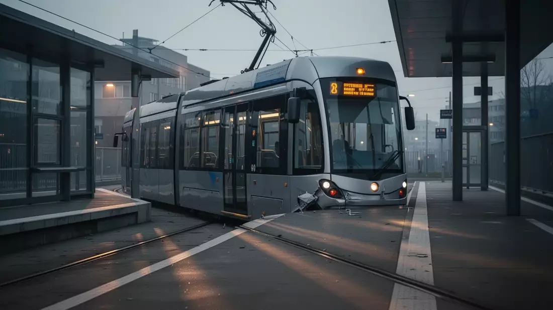 Saarbahn-Streik: GdL legt acht Stunden Schienenverkehr lahm - Bild: über boerse-global.de