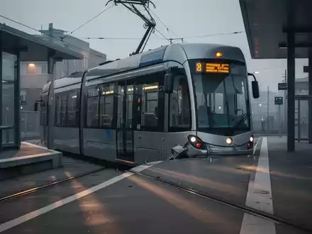 Saarbahn-Streik: GdL legt acht Stunden Schienenverkehr lahm - Foto: über boerse-global.de