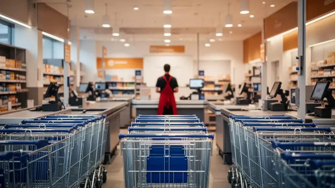 Minijobs und Teilzeit: Frauenquote erreicht Rekord von 50,6% - Bild: über boerse-global.de