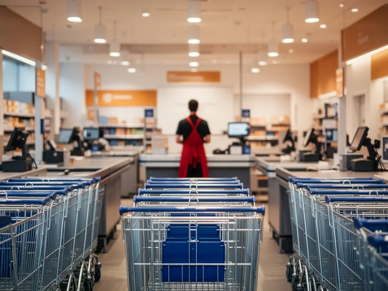 Minijobs und Teilzeit: Frauenquote erreicht Rekord von 50,6% - Foto: über boerse-global.de