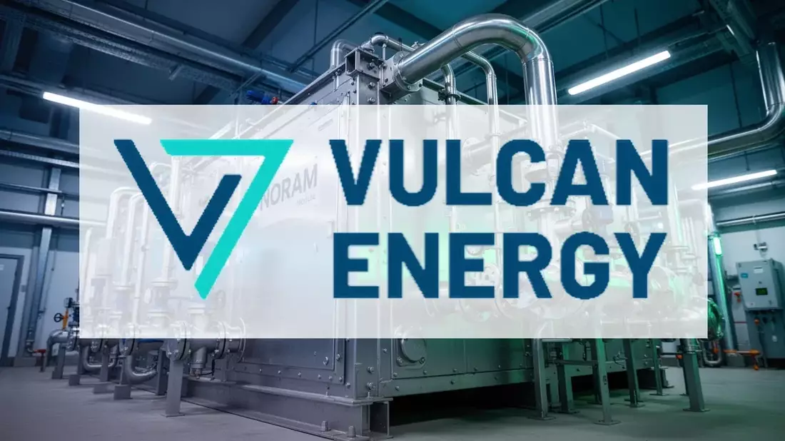 Vulcan Energy’s Lionheart Project Moves from Financial Close to Construction as €2.2B Package Unlocked Illustration mit AI erstellt übermittelt durch boerse-global.de