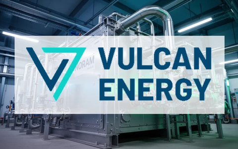 Vulcan Energy’s Lionheart Project Moves from Financial Close to Construction as €2.2B Package Unlocked - Foto: über boerse-global.de