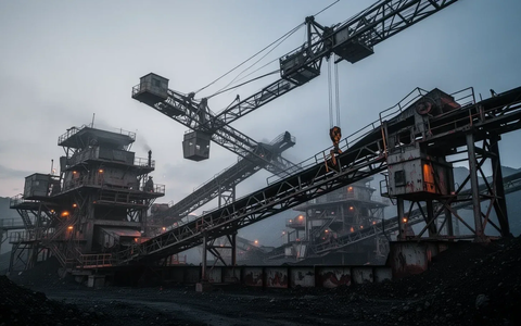 Chip Shortage, US Defense Rules, and a New CFO Propel Almonty into Tungsten’s Next Act - Foto: über boerse-global.de