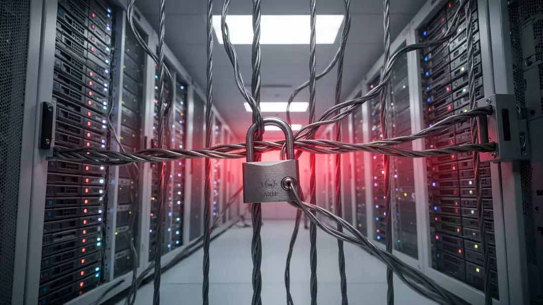 NIS2-Richtlinie: 29.500 Unternehmen müssen Security-by-Design erfüllen - Bild: über boerse-global.de