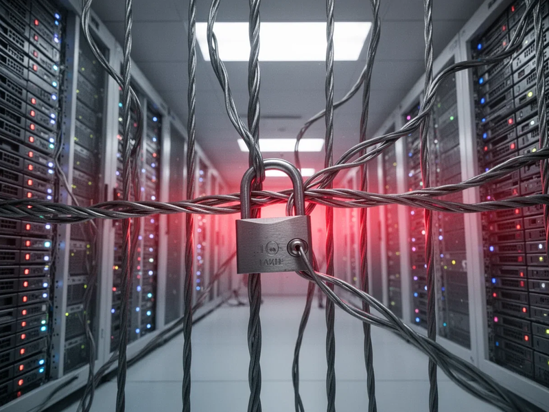NIS2-Richtlinie: 29.500 Unternehmen müssen Security-by-Design erfüllen - Foto: über boerse-global.de