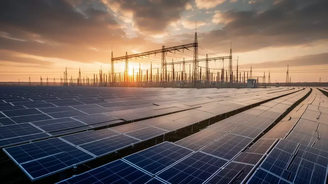 Powermax Minerals Aktie: US-Initiative mit zwölf Milliarden Dollar - Bild: über boerse-global.de