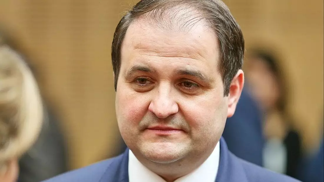 Nathanael Liminski (Archiv) - Bild: via dts Nachrichtenagentur