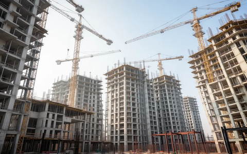 Baugesetzbuch-Reform: Kabinett beschließt Wohnungsbau-Beschleunigung - Foto: über boerse-global.de