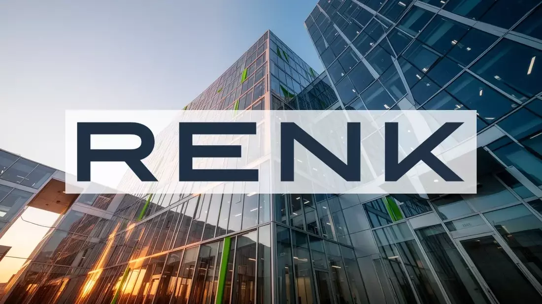 Renk’s 7% Rally Signals Relief, but the Chart Points to a Short-Term Cooldown Illustration mit AI erstellt übermittelt durch boerse-global.de