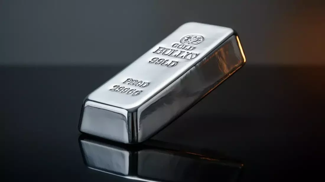Silver’s Double Bind: Oil Shock and De-Silverization Collide to Cap Prices Illustration mit AI erstellt übermittelt durch boerse-global.de