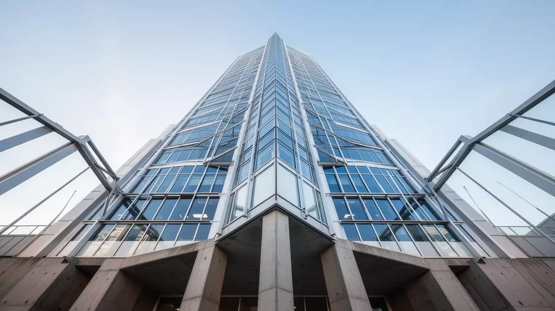 Partners Group Aktie: Ziel von 450 Milliarden Dollar - Bild: über boerse-global.de