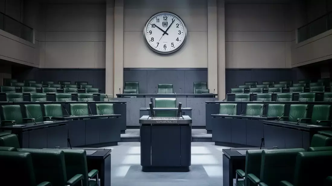 Arbeitszeit-Reform: 13-Stunden-Tage statt Acht-Stunden-Standard - Bild: über boerse-global.de