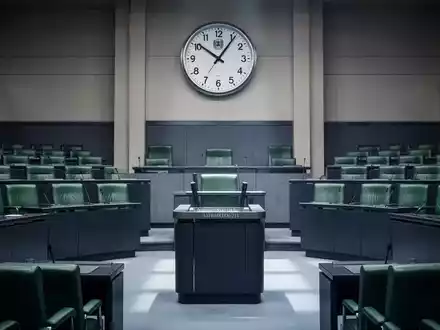 Arbeitszeit-Reform: 13-Stunden-Tage statt Acht-Stunden-Standard - Foto: über boerse-global.de