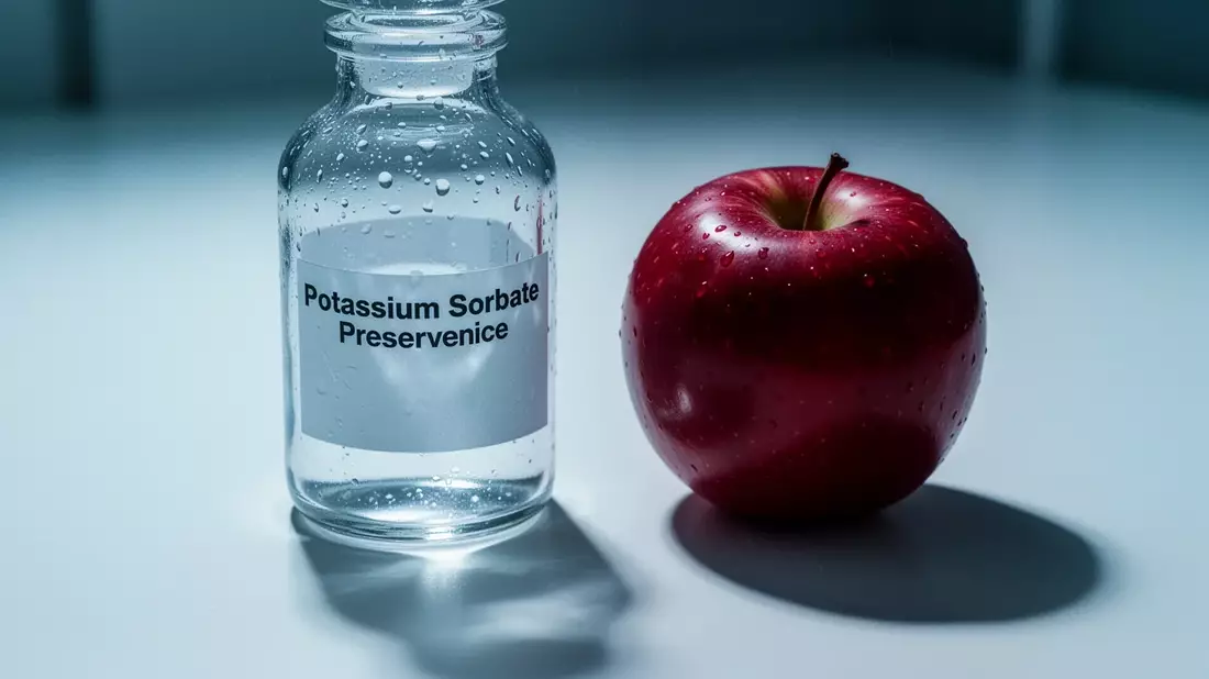 Lebensmittelzusätze: 29% höheres Bluthochdruck-Risiko in Studie - Bild: über boerse-global.de